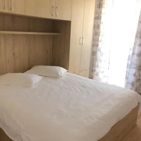 Avangarden Ema Appartamento Braşov