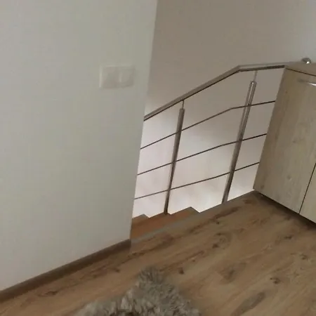 Avangarden Ema Апартаменти Брашов