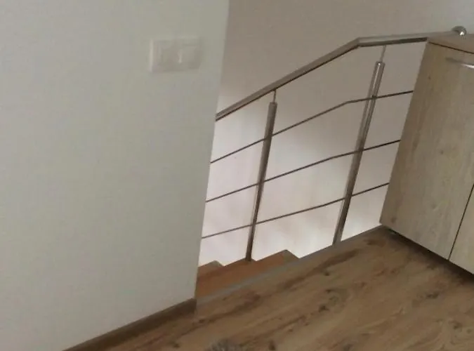 Avangarden Ema Apartment Brasov