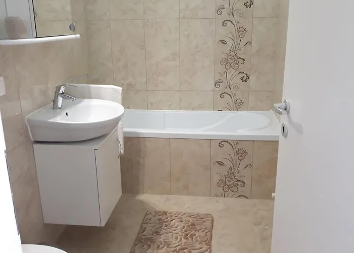 Avangarden Ema * Brasov